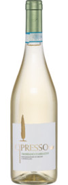 2022 Cipresso Trebbiano d'Abruzzo