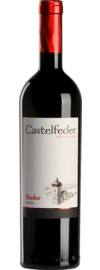 2022 Castelfeder Lagrein Rieder