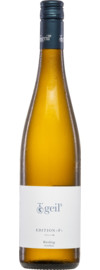 2021 Geils Riesling Edition F