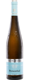 2018 Pettenthal Riesling GG Große Lage