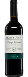 2018 Monte Ducay Reserva