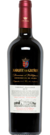 2020 Dominio de Valdepusa Cabernet Sauvignon