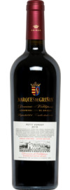 2019 Dominio de Valdepusa Petit Verdot