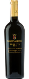 2014 Dominio de Valdepusa Eméritus