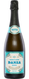 Adegas Galegas Danza Escumoso de Albariño