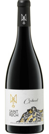 2021 Château Saint-Roch Corboral Rouge