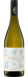 2023 Botania Verdejo