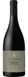 2020 Cantine Spinelli La Tessa Montepulciano d'Abruzzo