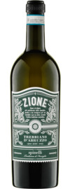 2022 Cantine Spinelli Zione Trebbiano d'Abruzzo