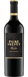 2021 Sieur d'Arques Pure Velvet Marselan