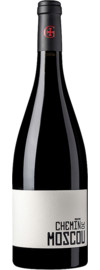 2021 Domaine Gayda Chemin de Moscou