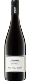 2022 Domaine Dubost Le Vivier