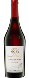 2020 Domaine Maire & Fils Grand Minéral Pinot Noir