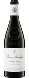 2022 Pierre Amadieu Cairanne