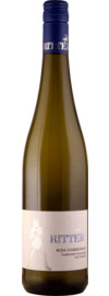2023 Ritter Rosa Guldentaler Sonnenberg Chardonnay QbA