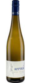 2023 Ritter Weisser Riesling Alte Reben