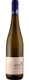 2023 Ritter Thronfolger Gewürztraminer QbA