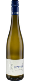 2023 Ritter Gewürztraminer QbA
