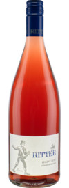 2023 Ritter Regent Rosé