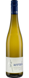 2022 Ritter Chardonnay  QbA