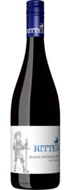 Ritter Blauer Portugieser QbA