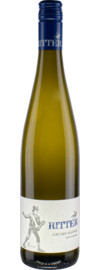 2023 Ritter Grüner Silvaner QbA