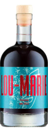 Lilienthal Lou-Marie Wermut rot