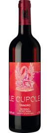 2022 Tenuta di Trinoro Le Cupole Rosso 2022 Tenuta di Trinoro Le Cupole Rosso