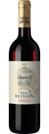 2022 Château Beau Buisson