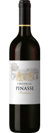 2022 Château Pinasse