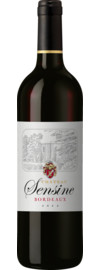2022 Château Sensine