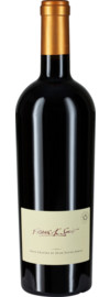 2015 Spier Frans K. Smit Red