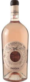 2022 Pasqua 11 Minutes Rosé