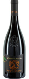 2023 Masso Antico Negroamaro Bio