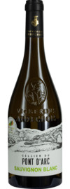 2022 Cellier du Pont d'Arc Sauvignon Blanc