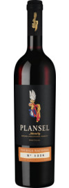 2022 Quinta da Plansel Selecta C.S Touriga Nacional