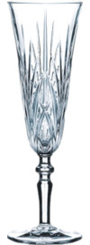 Nachtman Sektglas