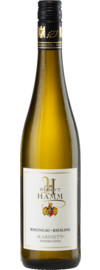 2022 Hamm Rheingau Riesling Kabinett