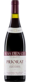 2016 Mas d'en Gil Clos Fontà Vi de Finca