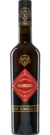 León Domecq Oloroso Señorio de Callao