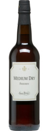 Emilio Hidalgo Medium Dry