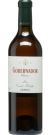 Emilio Hidalgo Gobernador Oloroso