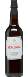 Emilio Hidalgo Morenita Cream