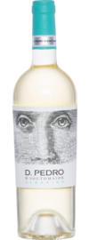 2023 D. Pedro d' Soutomaior Albariño