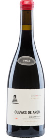 2015 Cuevas de Arom Os Cantals