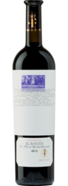 2014 Marqués de Griñón El Rincón Tinto