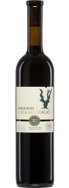 2022 Finca La Estacada 6 Meses Roble