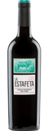 2019 Fontana La Estafeta Dark & Powerful