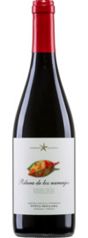 2019 Finca Míllara Ribera de los naranjos