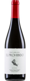 Finca Míllara El Prohibido